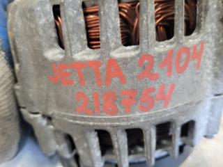 Генератор JETTA USA 10-17 2017 Седан 1.4L TSI I-4 Turbocharged