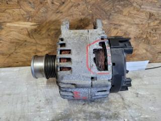 Генератор VOLKSWAGEN JETTA USA 10-17 Седан 1.4L TSI I-4 Turbocharged