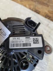 Генератор JETTA USA 10-17 2017 Седан 1.4L TSI I-4 Turbocharged