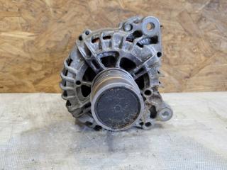 Генератор JETTA USA 10-17 2017 Седан 1.4L TSI I-4 Turbocharged