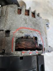 Генератор JETTA USA 10-17 2017 Седан 1.4L TSI I-4 Turbocharged