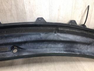 Пластик под лобовое стекло / Жабо FLEX 08-19 2013 TP3 3.5 PDED