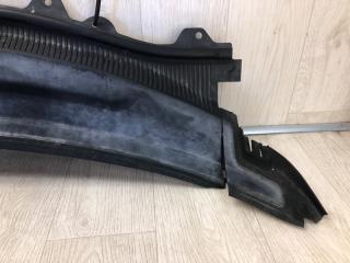 Пластик под лобовое стекло / Жабо FLEX 08-19 2013 TP3 3.5 PDED