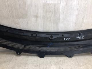 Пластик под лобовое стекло / Жабо FLEX 08-19 2013 TP3 3.5 PDED