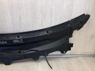 Пластик под лобовое стекло / Жабо FLEX 08-19 2013 TP3 3.5 PDED