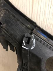 Пластик под лобовое стекло / Жабо FLEX 08-19 2013 TP3 3.5 PDED