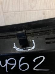 Пластик под лобовое стекло / Жабо FLEX 08-19 2013 TP3 3.5 PDED