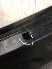 Пластик под лобовое стекло / Жабо FLEX 08-19 2013 TP3 3.5 PDED