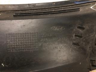 Пластик под лобовое стекло / Жабо FLEX 08-19 2013 TP3 3.5 PDED