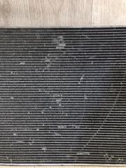 Радиатор кондиционера KIA FORTE YD 12- YD 2.0 G4NC