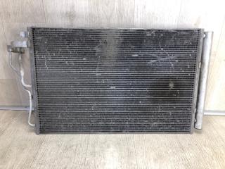 Радиатор кондиционера FORTE YD 12- 2013 YD 2.0 G4NC
