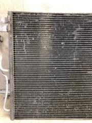 Радиатор кондиционера FORTE YD 12- 2013 YD 2.0 G4NC
