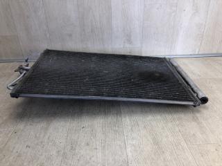 Радиатор кондиционера FORTE YD 12- 2013 YD 2.0 G4NC