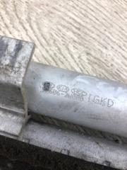 Радиатор кондиционера FORTE YD 12- 2013 YD 2.0 G4NC