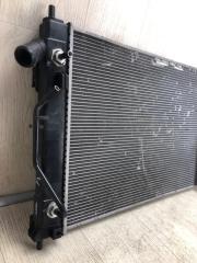 Радиатор основной FORTE YD 12- 2013 YD 2.0 G4NC