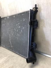 Радиатор основной KIA FORTE YD 12- YD 2.0 G4NC