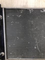 Радиатор основной FORTE YD 12- 2013 YD 2.0 G4NC