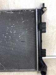 Радиатор основной FORTE YD 12- 2013 YD 2.0 G4NC