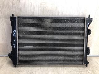 Радиатор основной FORTE YD 12- 2013 YD 2.0 G4NC