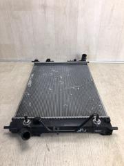 Радиатор основной FORTE YD 12- 2013 YD 2.0 G4NC