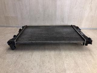 Радиатор основной FORTE YD 12- 2013 YD 2.0 G4NC