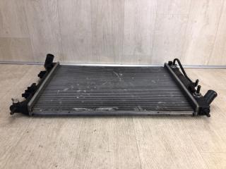 Радиатор основной FORTE YD 12- 2013 YD 2.0 G4NC