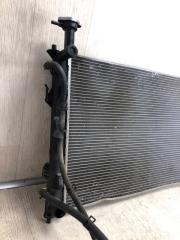 Радиатор основной FORTE/CERATO TD 08-13 2010 TD 2.0 G4KD