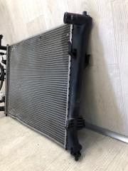 Радиатор основной KIA FORTE/CERATO TD 08-13 TD 2.0 G4KD