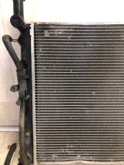 Радиатор основной FORTE/CERATO TD 08-13 2010 TD 2.0 G4KD