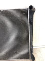 Радиатор основной FORTE/CERATO TD 08-13 2010 TD 2.0 G4KD