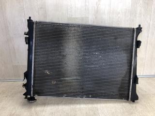 Радиатор основной FORTE/CERATO TD 08-13 2010 TD 2.0 G4KD