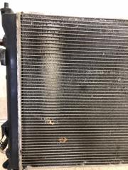 Радиатор основной FORTE/CERATO TD 08-13 2010 TD 2.0 G4KD