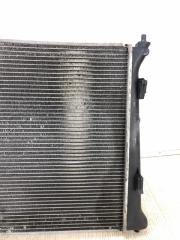 Радиатор основной FORTE/CERATO TD 08-13 2010 TD 2.0 G4KD