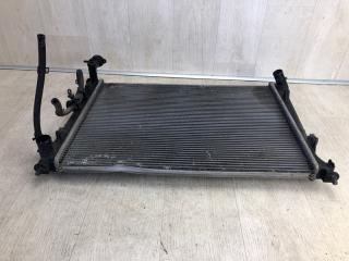 Радиатор основной FORTE/CERATO TD 08-13 2010 TD 2.0 G4KD