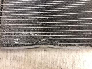 Радиатор основной FORTE/CERATO TD 08-13 2010 TD 2.0 G4KD