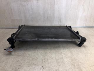 Радиатор основной FORTE/CERATO TD 08-13 2010 TD 2.0 G4KD