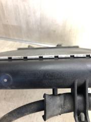 Радиатор основной FORTE/CERATO TD 08-13 2010 TD 2.0 G4KD