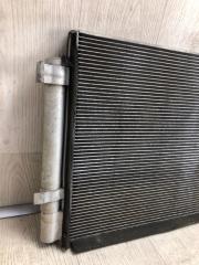 Радиатор кондиционера FORTE/CERATO TD 08-13 2010 TD 2.0 G4KD