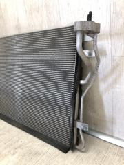 Радиатор кондиционера FORTE/CERATO TD 08-13 2010 TD 2.0 G4KD