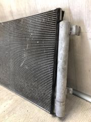 Радиатор кондиционера FORTE/CERATO TD 08-13 2010 TD 2.0 G4KD