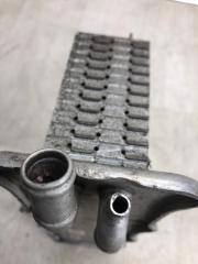 Радиатор интеркулера JETTA USA 18- 2018 JEM 1.4 DGXA