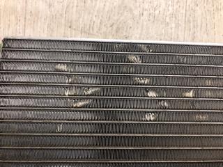 Радиатор интеркулера JETTA USA 18- 2018 JEM 1.4 DGXA