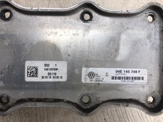 Радиатор интеркулера JETTA USA 18- 2018 JEM 1.4 DGXA