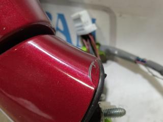 Зеркало правое GS 12- 2015 Седан 8ARFTS 2.0TURBO