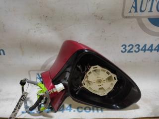 Зеркало правое GS 12- 2015 Седан 8ARFTS 2.0TURBO