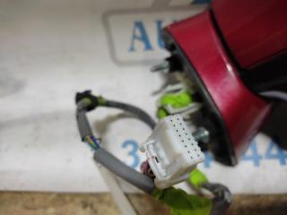 Зеркало правое GS 12- 2015 Седан 8ARFTS 2.0TURBO