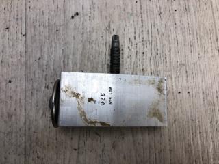 Клапан кондиционера FOCUS 10-18 2015 CB8 2.0 XQDA