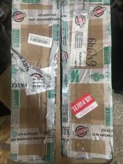 Указатель поворота левый LEAF 10-17