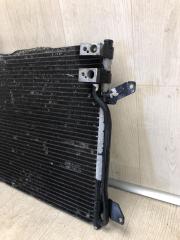 Радиатор кондиционера VOLKSWAGEN JETTA USA 10-17 162 CBTA 2.5L