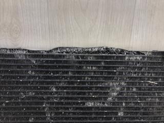 Радиатор кондиционера JETTA USA 10-17 2011 162 CBTA 2.5L